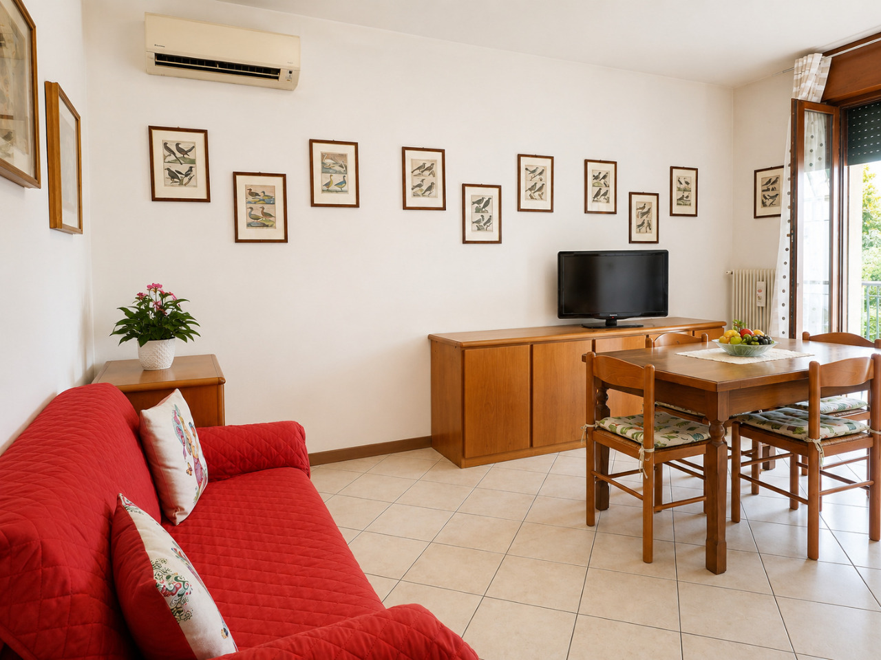 Appartamento in affitto a Quarto d'Altino